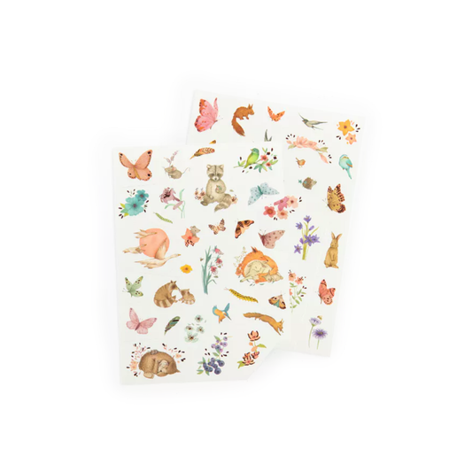 Tatuajes - Les Rosalies