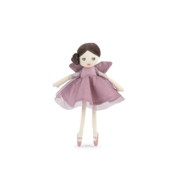 Pequeña Hada Malva Isaline - Les Fées