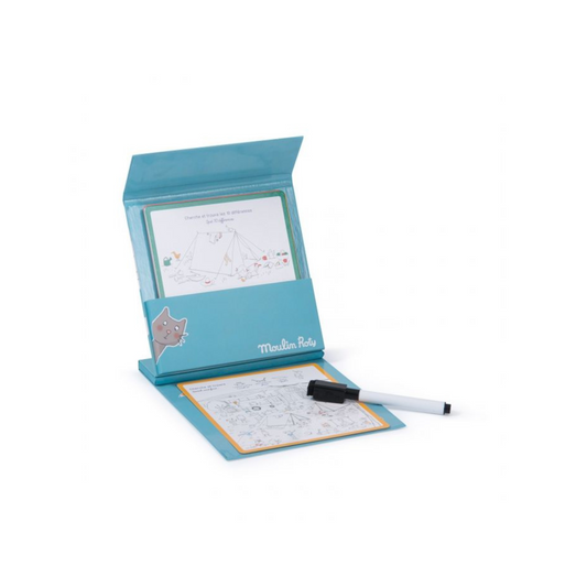 Travel Games - Aujourd'hui c'est mercredi