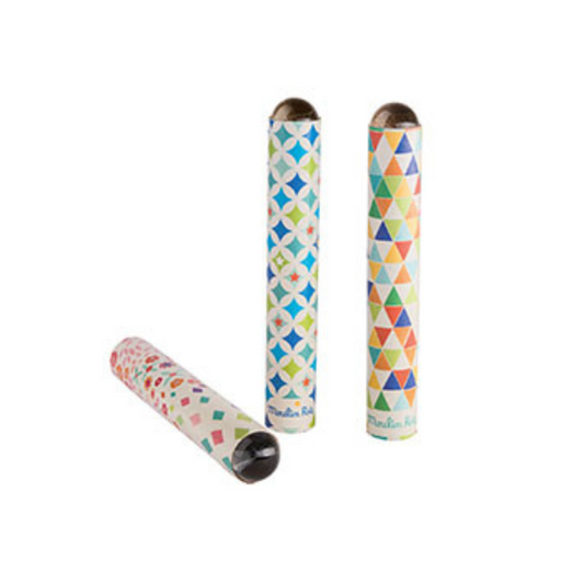 Caleidoscopios - Les Petites Merveilles